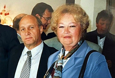 Профессор А.В. Свирин, доцент Л.Н. Колесникова