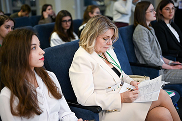 Педиатрические чтения 2025