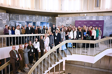 Педиатрические чтения 2025